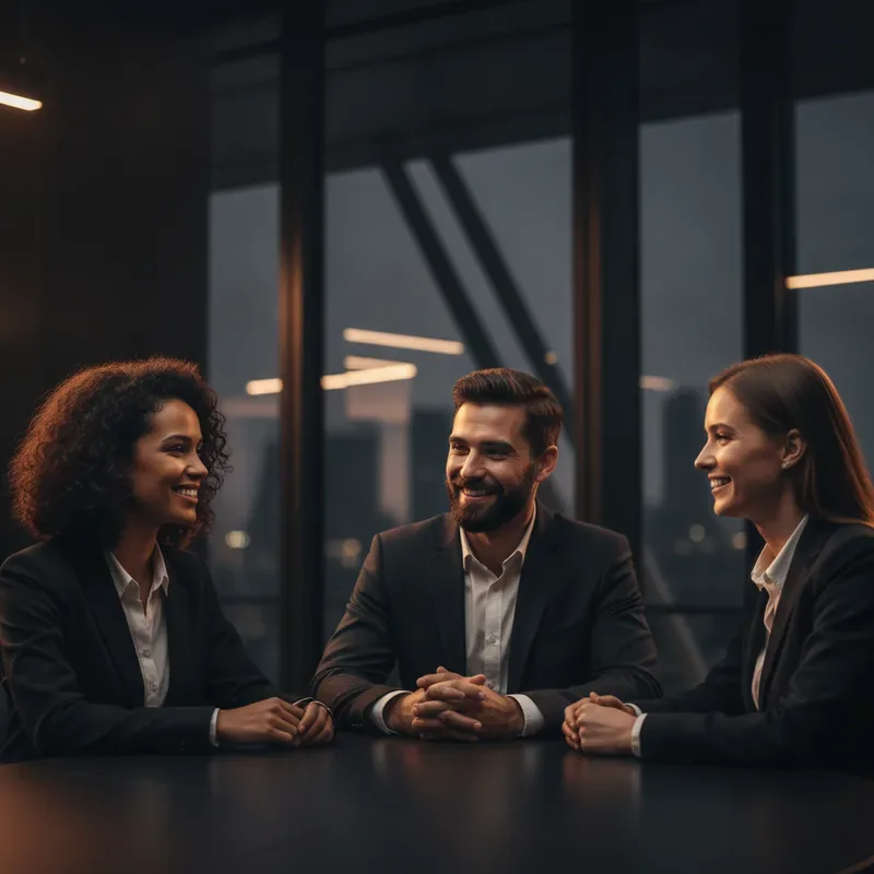 Orsakavnerm: Everything a first-time investor needs, in one place