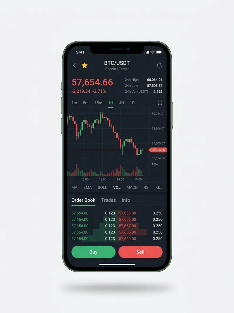 One account, on your desk and in your pocket, Orsakavnerm